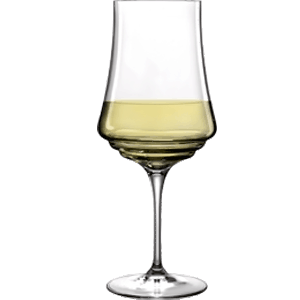 Бокал для вина «Испириенз»  хрустальное стекло  410 мл Bormioli Luigi