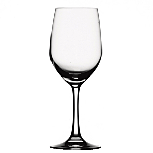 Бокал для вина «Вино Гранде»; хрустальное стекло; 290 мл; диаметр=58/72, высота=197 мм; прозрачный