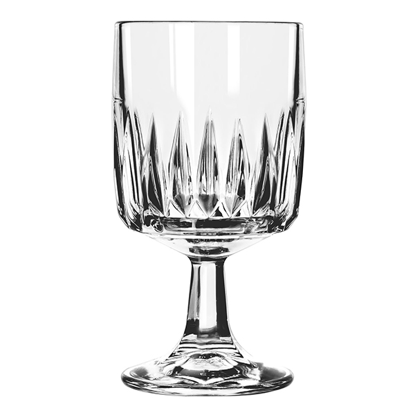 Бокал для вина «Винчестер»; стекло; 250 мл; диаметр=73, высота=140 мм; прозрачный