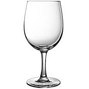 Бокал для вина «Церемони»; стекло; 240 мл; диаметр=64/71, высота=154 мм; прозрачный