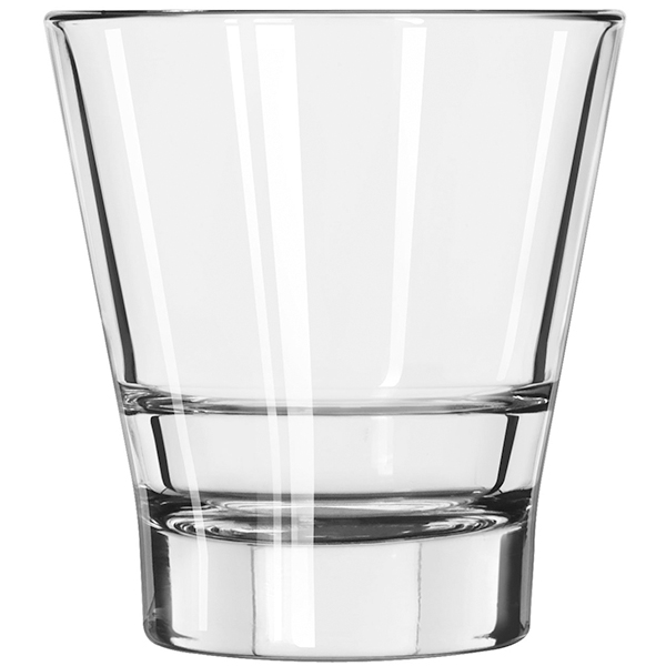 Олд Фэшн «Индевор»; стекло; 350 мл; диаметр=97, высота=104 мм; прозрачный