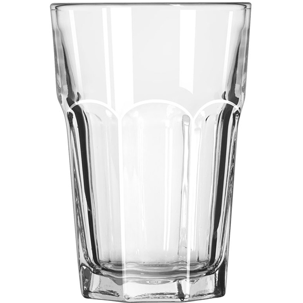 Хайбол «Гибралтар»; стекло; 400 мл; диаметр=83, высота=128 мм; прозрачный