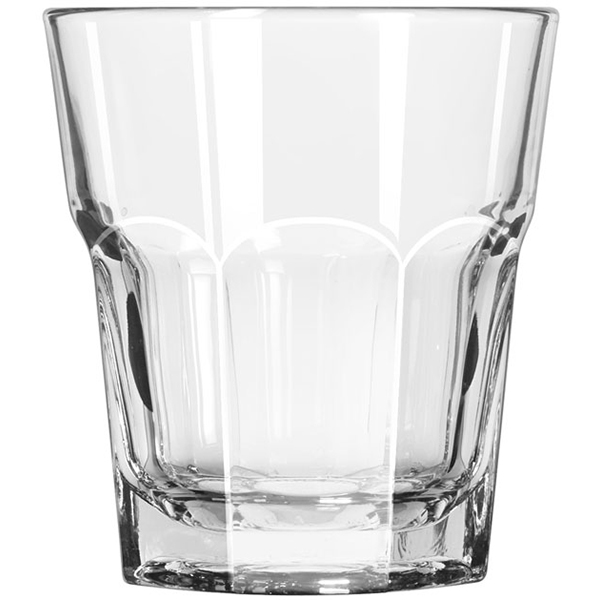 Хайбол «Гибралтар»; стекло; 370 мл; диаметр=95, высота=105 мм; прозрачный