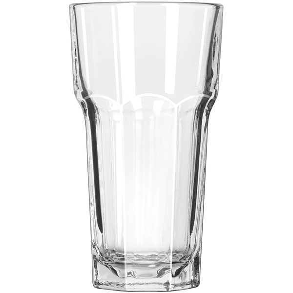 Хайбол «Гибралтар»; стекло; 350 мл; диаметр=78, высота=145 мм; прозрачный