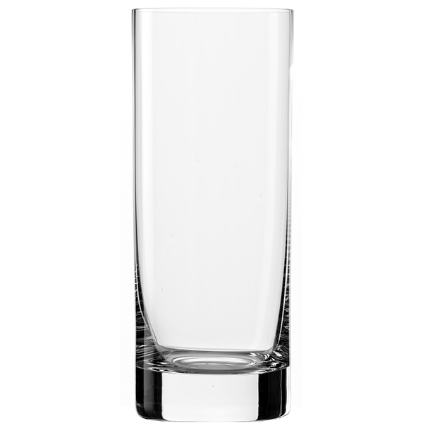 Хайбол «Нью-Йорк Бар»  хрустальное стекло  350 мл Stolzle
