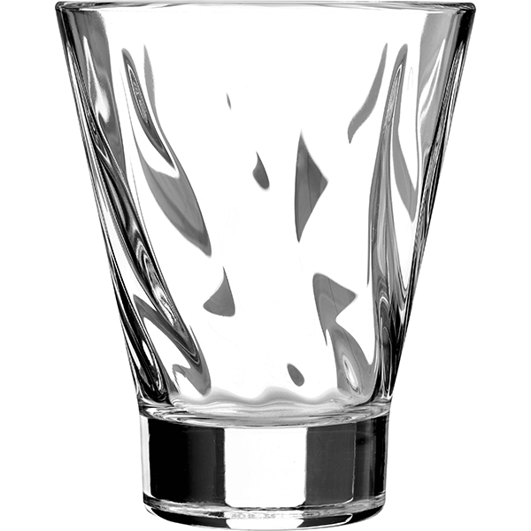 Хайбол «Бэлл Пламя»; стекло; 300 мл; диаметр=94, высота=115 мм; прозрачный