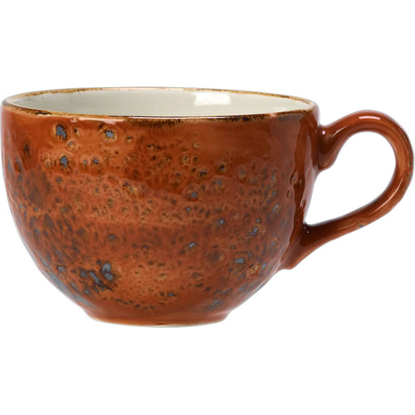 Чашка кофейная «Крафт»  материал: фарфор  85 мл Steelite
