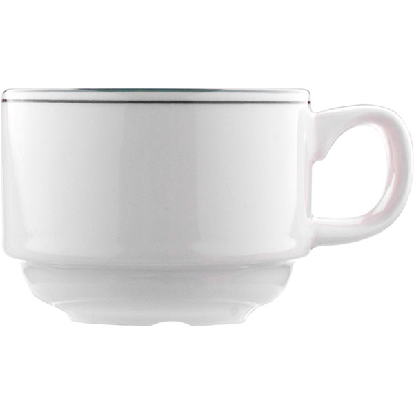 Чашка кофейная «Лагуна»  материал: фарфор  170 мл Steelite