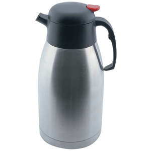 Кофейник-термос для кофе,чая  сталь, пластик  2л ILSA