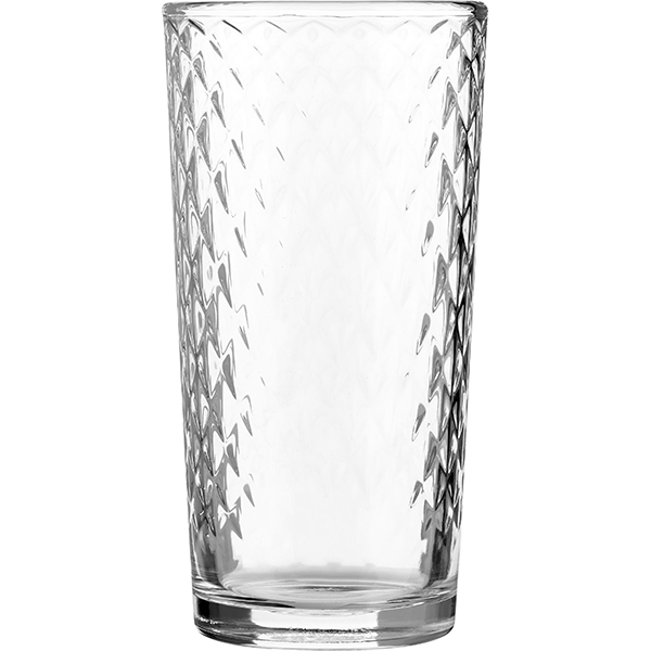 Хайбол «Кристалл»; стекло; 230 мл; диаметр=65, высота=126 мм; прозрачный