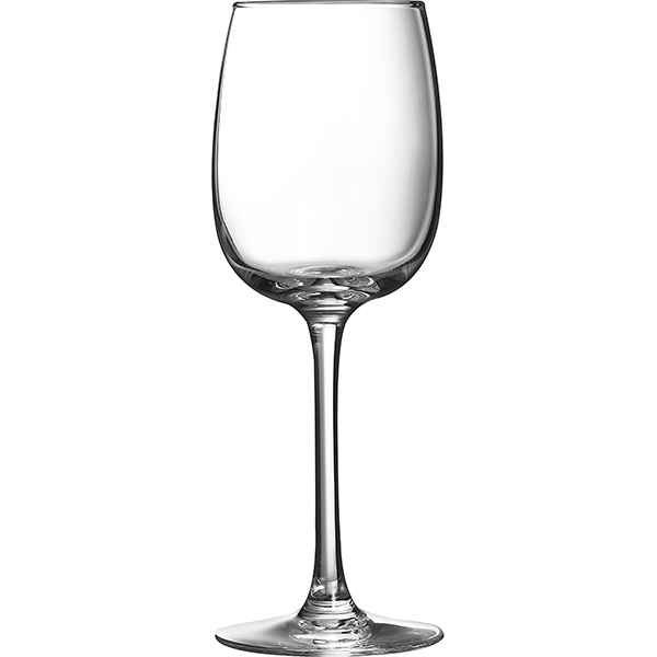 Бокал для вина «Аллегресс»; стекло; 230 мл; диаметр=70, высота=181 мм; прозрачный