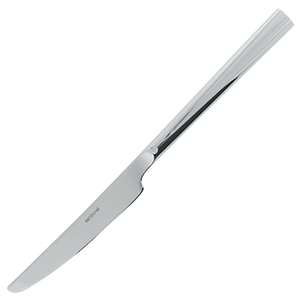 Нож столовый «Ивен»; сталь нержавеющая