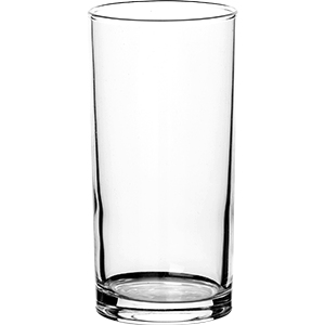 Хайбол «Симпатия»; стекло; 250 мл; диаметр=62, высота=127 мм; прозрачный