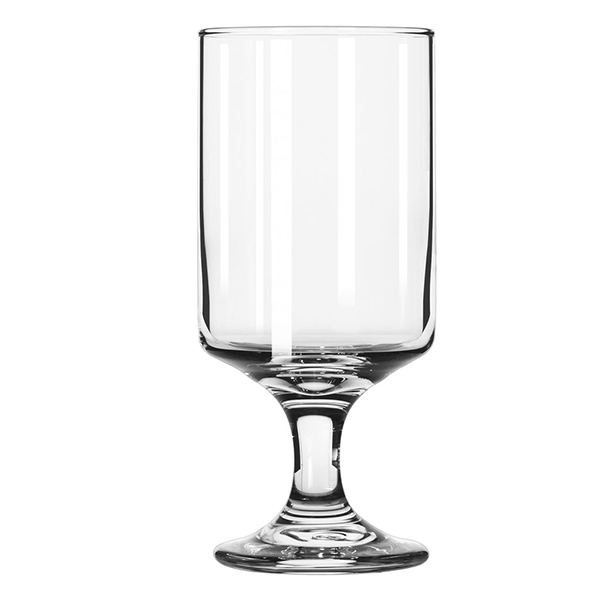 Бокал для вина «Лексингтон»; стекло; 325 мл; высота=16 см.; прозрачный