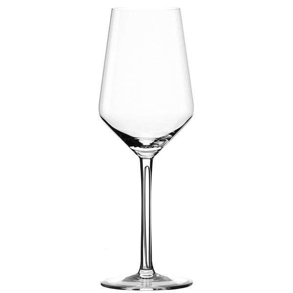 Бокал для вина «Солюшн»  хрустальное стекло  380 мл Stolzle