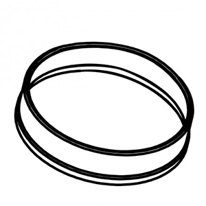 Верхнее фиксир.кольцо для соковыжималки 11