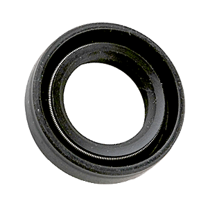 Прокладка уплотнительная к соковыжималке 28; пластик; диаметр=25, высота=6 мм; цвет: черный
