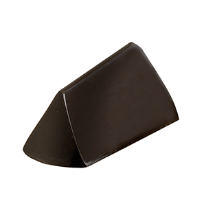 Форма для шоколада «Джандерья» (24 штуки); поликарбонат; высота=18, длина=43, ширина=20 см.