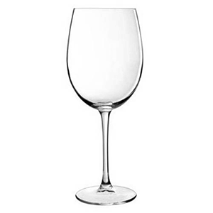 Бокал для вина «Версаль»; стекло; 720 мл; прозрачный