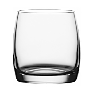 Олд Фэшн «Вино Гранде»; хрустальное стекло; 260 мл; диаметр=65/72, высота=80 мм; прозрачный