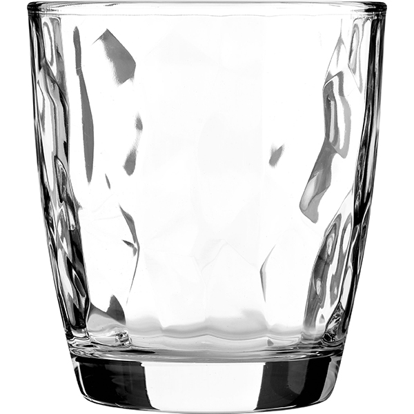 Олд Фэшн «Даймонд»; стекло; 390 мл; диаметр=91, высота=103 мм; прозрачный