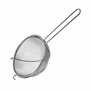 Сито; сталь нержавеющая; диаметр=30 см.