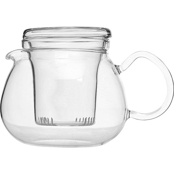 Чайник «Прити ти-2»  стекло  500 мл Trendglas