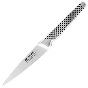 Нож для чистки овощей  длина=11, ширина=7 см.  MATFER
