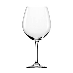 Бокал для вина «Ивент»  хрустальное стекло  770 мл Stolzle