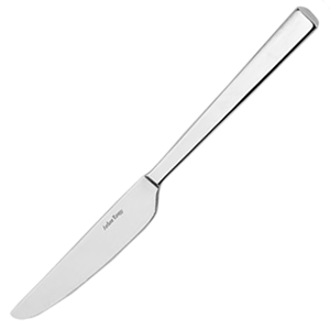 Нож столовый с составной ручкой «Крем»   Paderno