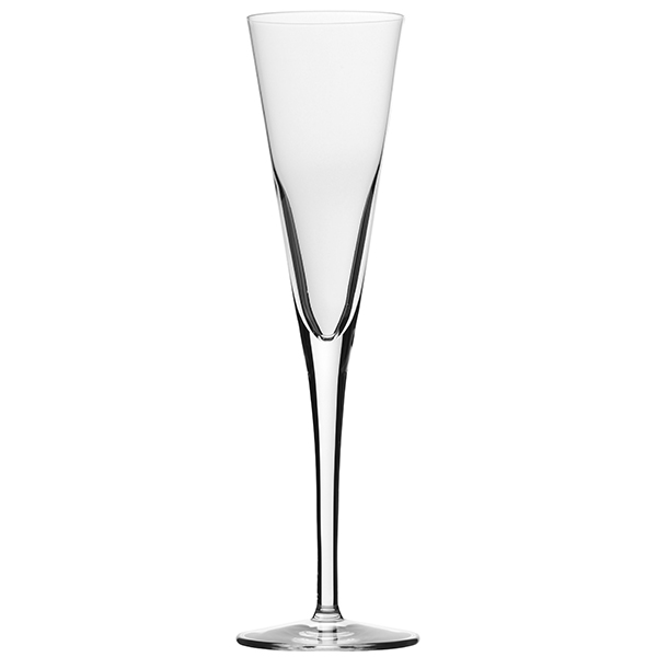 Бокал для шампанского флюте  хрустальное стекло  160 мл Stolzle