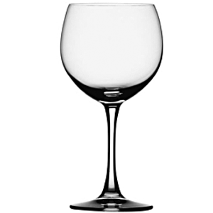 Бокал для вина «Суарэ»; хрустальное стекло; 500 мл; диаметр=82/97, высота=192 мм; прозрачный