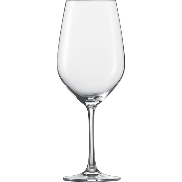 Бокал для вина; стекло; 504 мл; диаметр=88, высота=227 мм; прозрачный