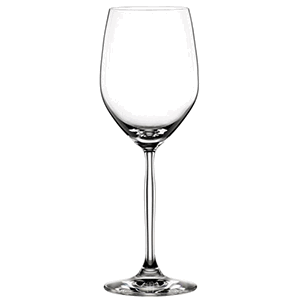 Бокал для вина «Венус»; 424 мл; диаметр=301, высота=412 мм; прозрачный