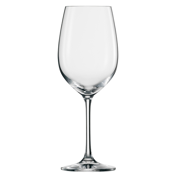 Бокал для белого вина; стекло; 349 мл; высота=21 см.; прозрачный