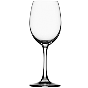 Бокал для вина «Суарэ»; хрустальное стекло; 285 мл; диаметр=57/73, высота=194 мм; прозрачный