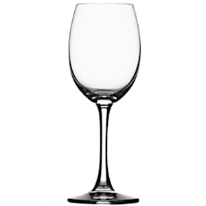 Бокал для вина «Суарэ»; хрустальное стекло; 240 мл; диаметр=55/68, высота=185 мм; прозрачный