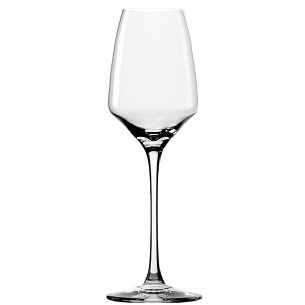 Бокал для вина «Экспириенс»; хрустальное стекло; 190 мл; диаметр=66, высота=200 мм; прозрачный
