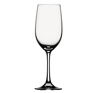 Бокал для порто «Вино Гранде»; хрустальное стекло; 200 мл; диаметр=48/65, высота=185 мм; прозрачный