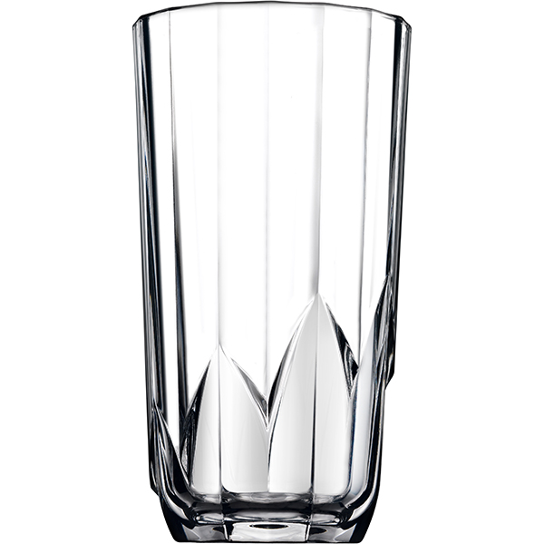 Хайбол; стекло; 324 мл; диаметр=73, высота=135 мм; прозрачный