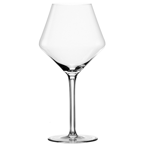Бокал для вина «Солюшн»; хрустальное стекло; 680 мл; диаметр=120, высота=240 мм; прозрачный