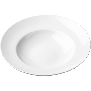Тарелка для пасты  материал: фарфор  350 мл MATFER