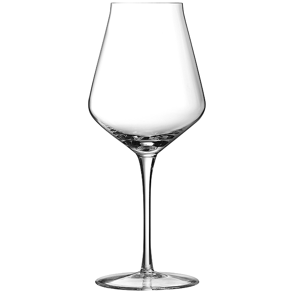 Бокал для вина «Ревил ап»; стекло; 400 мл; диаметр=91, высота=232 мм; прозрачный
