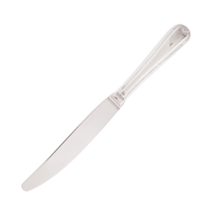 Нож столовый «Рубан Круазе»; сталь нержавеющая