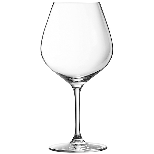 Бокал для вина «Каберне Абондан»; стекло; 700мл; D=110,H=220мм; прозрачный