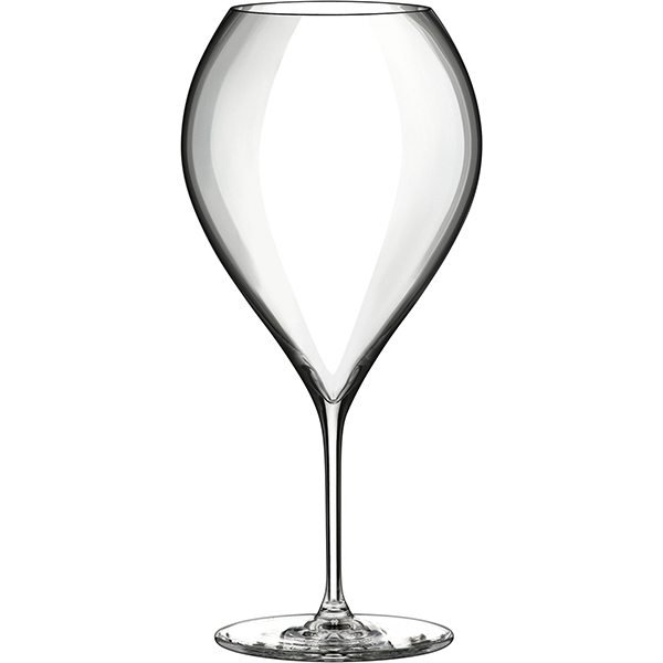 Бокал для вина «Сэнчуал»  хрустальное стекло  480мл Rona