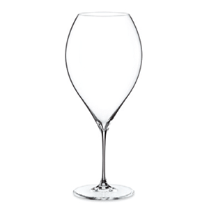 Бокал для вина «Сэнчуал»  хрустальное стекло  710мл Rona