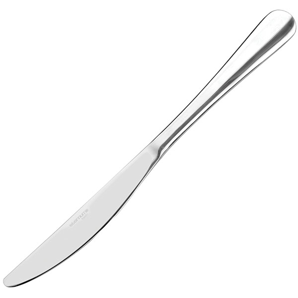 Нож столовый «Аркада Бейсик»  сталь нержавеющая  HEJIAN