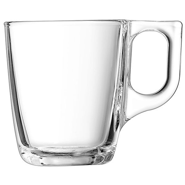 Чашка кофейная «Волюто»  стекло  90мл Arcoroc