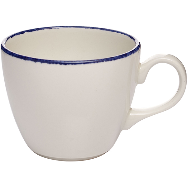 Чашка чайная «Блю дэппл»  фарфор  227мл Steelite